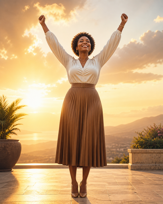 . Before We Become Extinct: Why Loving Our Natural Hair Matters Now