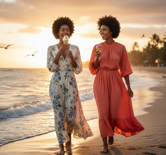 Learning to Ignore Other People’s Opinions About Our Hair