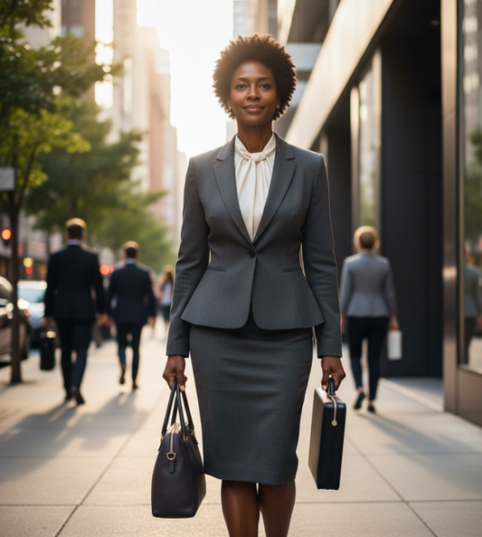 How to Build Confidence With Your Natural Hair